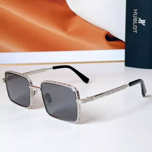 Hublot AAA Quality Sunglasses #1324314 $76.00 USD, Wholesale Replica Hublot AAA Quality Sunglasses