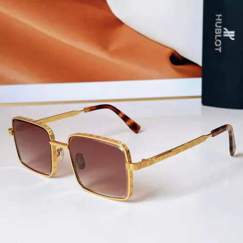 Hublot AAA Quality Sunglasses #1324316 $76.00 USD, Wholesale Replica Hublot AAA Quality Sunglasses