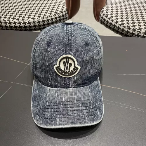 Moncler Caps #1324319 $32.00 USD, Wholesale Replica Moncler Caps