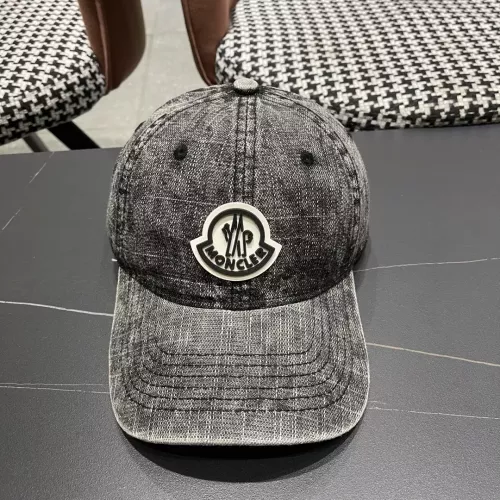 Moncler Caps #1324320 $32.00 USD, Wholesale Replica Moncler Caps
