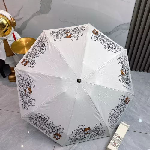 Moschino Umbrellas #1324321 $29.00 USD, Wholesale Replica Moschino Umbrellas