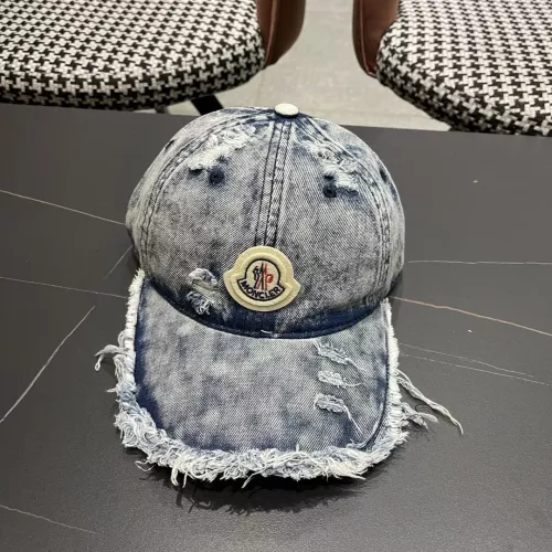 Moncler Caps #1324323 $32.00 USD, Wholesale Replica Moncler Caps