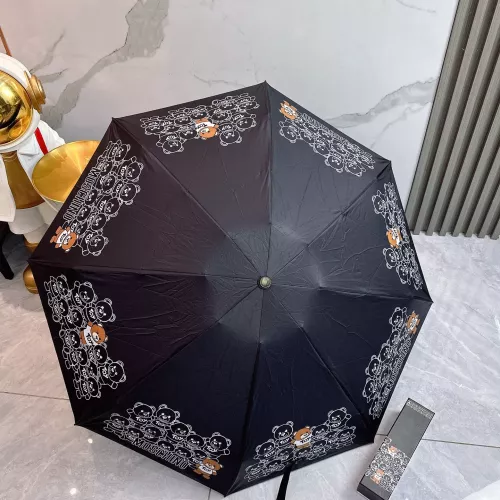 Moschino Umbrellas #1324326 $29.00 USD, Wholesale Replica Moschino Umbrellas
