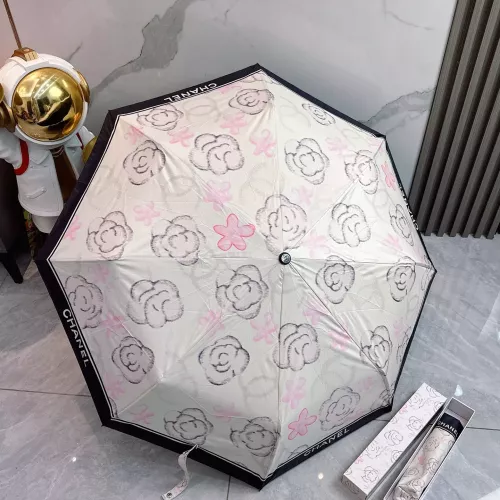 Chanel Umbrellas #1324328 $29.00 USD, Wholesale Replica Chanel Umbrellas