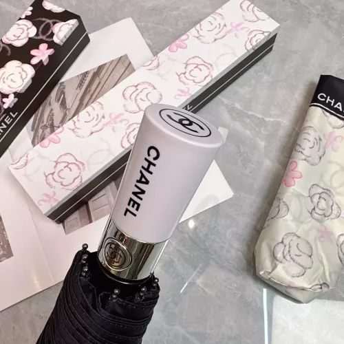 Replica Chanel Umbrellas #1324328 $29.00 USD for Wholesale