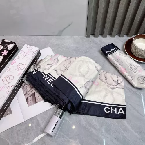 Replica Chanel Umbrellas #1324328 $29.00 USD for Wholesale