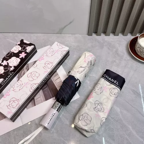 Replica Chanel Umbrellas #1324328 $29.00 USD for Wholesale