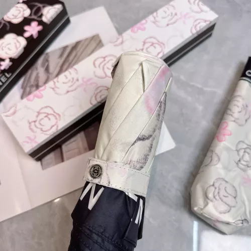 Replica Chanel Umbrellas #1324328 $29.00 USD for Wholesale