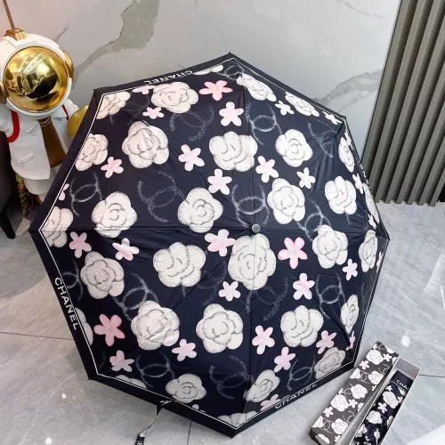 Chanel Umbrellas #1324329 $29.00 USD, Wholesale Replica Chanel Umbrellas