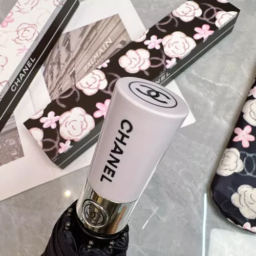 Replica Chanel Umbrellas #1324329 $29.00 USD for Wholesale