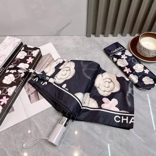 Replica Chanel Umbrellas #1324329 $29.00 USD for Wholesale