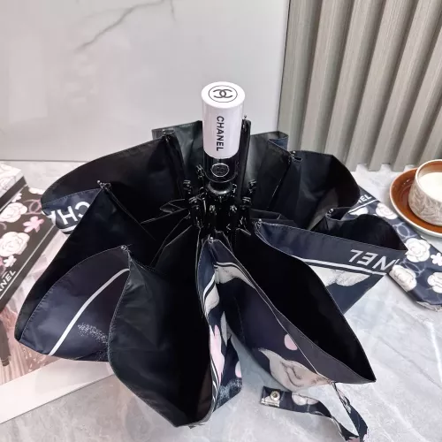 Replica Chanel Umbrellas #1324329 $29.00 USD for Wholesale