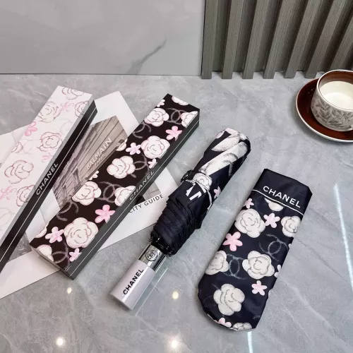Replica Chanel Umbrellas #1324329 $29.00 USD for Wholesale