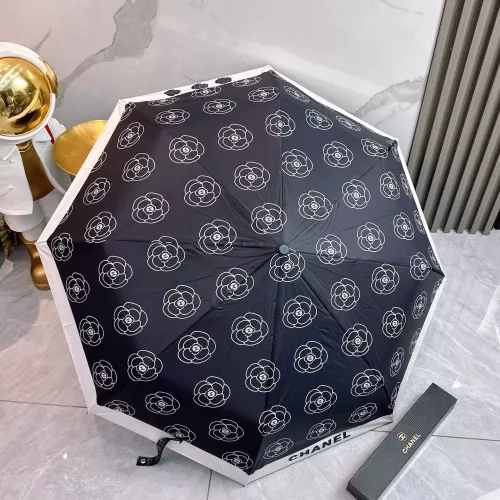 Chanel Umbrellas #1324330 $29.00 USD, Wholesale Replica Chanel Umbrellas