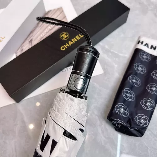 Replica Chanel Umbrellas #1324330 $29.00 USD for Wholesale