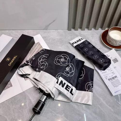 Replica Chanel Umbrellas #1324330 $29.00 USD for Wholesale