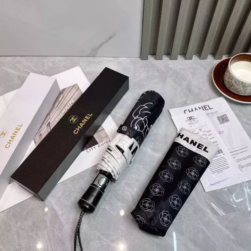 Replica Chanel Umbrellas #1324330 $29.00 USD for Wholesale