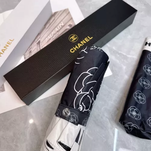 Replica Chanel Umbrellas #1324330 $29.00 USD for Wholesale