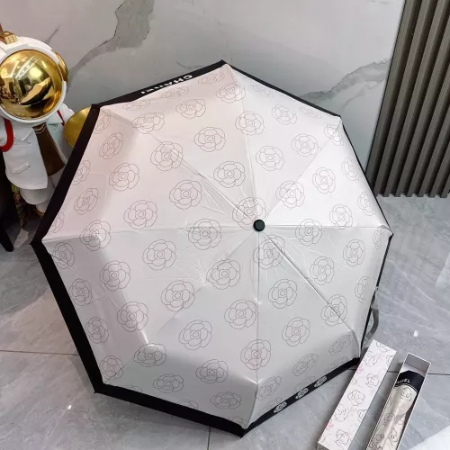 Chanel Umbrellas #1324331 $29.00 USD, Wholesale Replica Chanel Umbrellas
