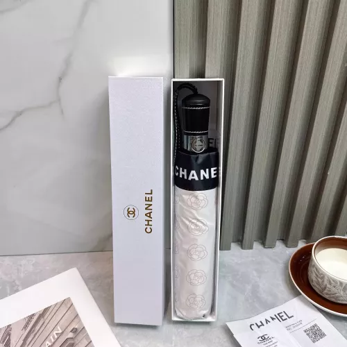 Replica Chanel Umbrellas #1324331 $29.00 USD for Wholesale