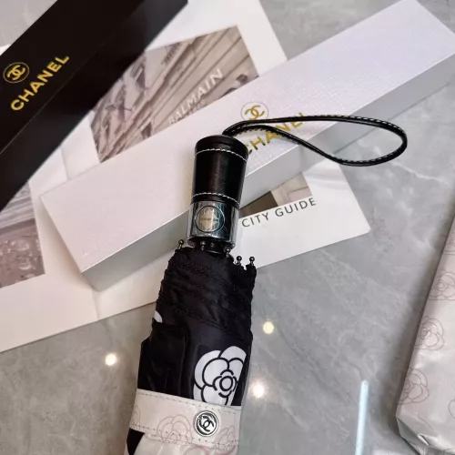 Replica Chanel Umbrellas #1324331 $29.00 USD for Wholesale