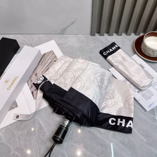 Replica Chanel Umbrellas #1324331 $29.00 USD for Wholesale