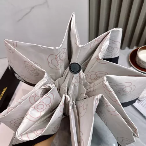 Replica Chanel Umbrellas #1324331 $29.00 USD for Wholesale