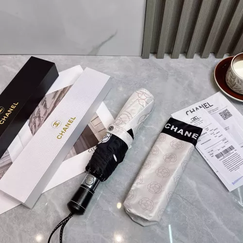 Replica Chanel Umbrellas #1324331 $29.00 USD for Wholesale