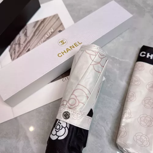 Replica Chanel Umbrellas #1324331 $29.00 USD for Wholesale