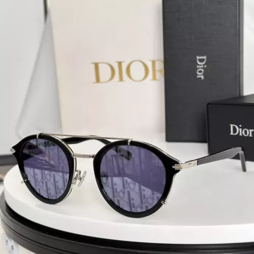 Christian Dior AAA Quality Sunglasses #1324333 $60.00 USD, Wholesale Replica Christian Dior AAA Quality Sunglasses