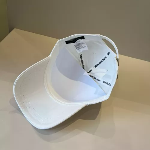 Replica Calvin Klein Caps #1324338 $27.00 USD for Wholesale