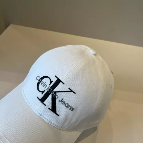 Replica Calvin Klein Caps #1324338 $27.00 USD for Wholesale