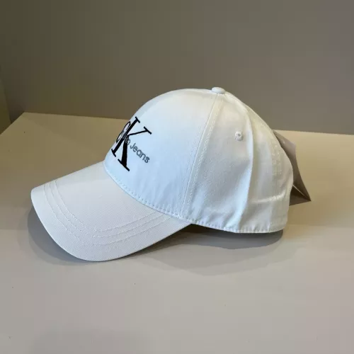Replica Calvin Klein Caps #1324338 $27.00 USD for Wholesale