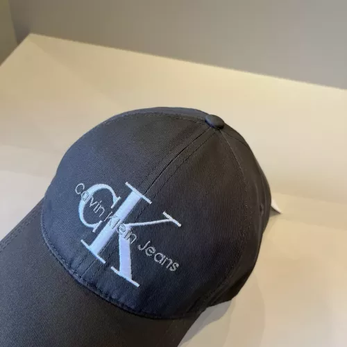 Replica Calvin Klein Caps #1324339 $27.00 USD for Wholesale