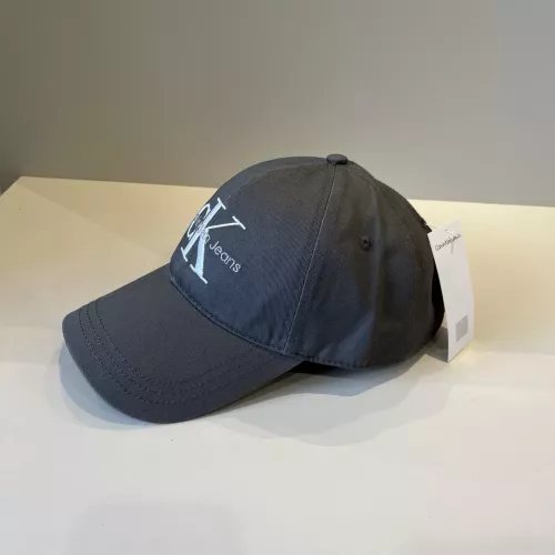 Replica Calvin Klein Caps #1324339 $27.00 USD for Wholesale