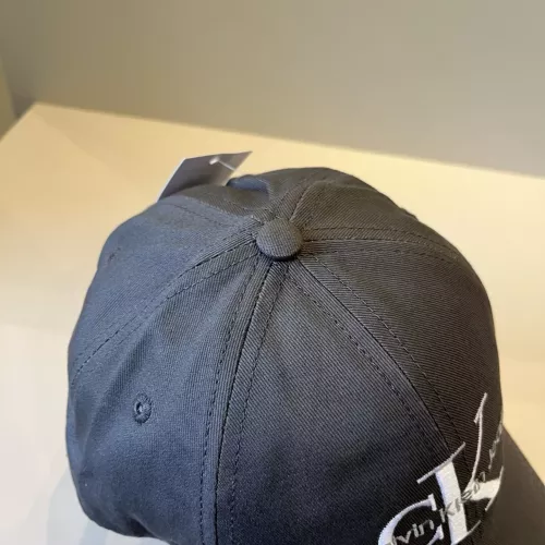 Replica Calvin Klein Caps #1324339 $27.00 USD for Wholesale