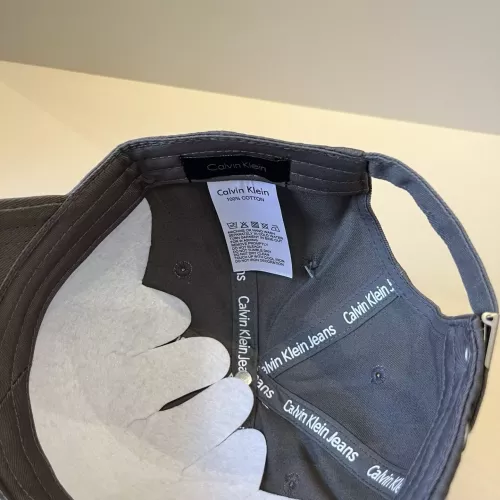 Replica Calvin Klein Caps #1324339 $27.00 USD for Wholesale