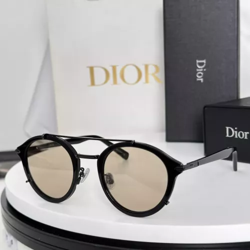 Christian Dior AAA Quality Sunglasses #1324341 $60.00 USD, Wholesale Replica Christian Dior AAA Quality Sunglasses