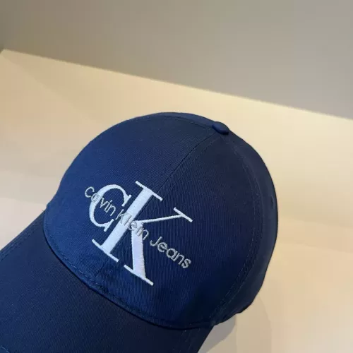 Replica Calvin Klein Caps #1324346 $27.00 USD for Wholesale
