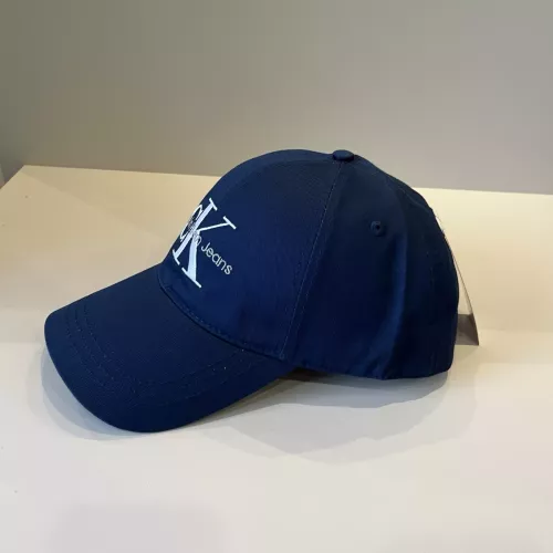 Replica Calvin Klein Caps #1324346 $27.00 USD for Wholesale
