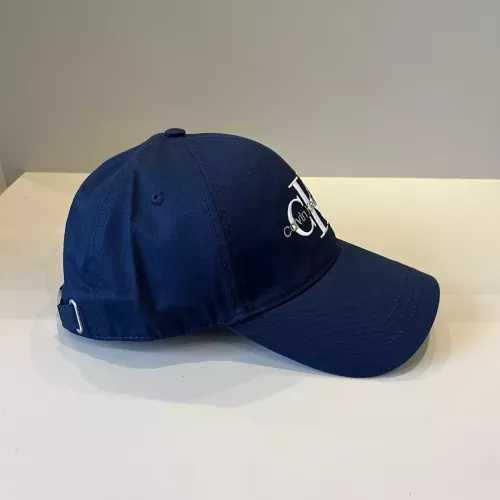 Replica Calvin Klein Caps #1324346 $27.00 USD for Wholesale