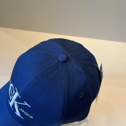 Replica Calvin Klein Caps #1324346 $27.00 USD for Wholesale
