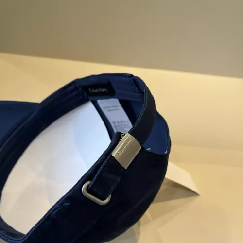 Replica Calvin Klein Caps #1324346 $27.00 USD for Wholesale