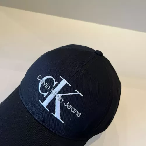 Replica Calvin Klein Caps #1324347 $27.00 USD for Wholesale
