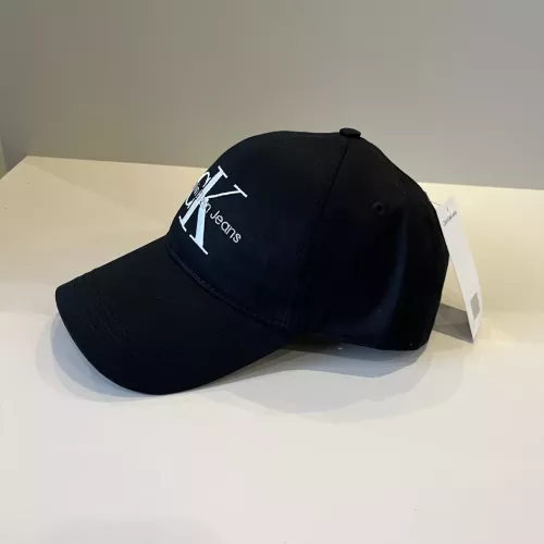 Replica Calvin Klein Caps #1324347 $27.00 USD for Wholesale