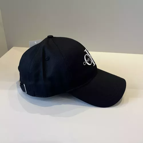 Replica Calvin Klein Caps #1324347 $27.00 USD for Wholesale