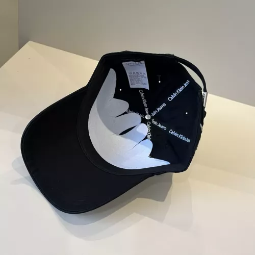 Replica Calvin Klein Caps #1324347 $27.00 USD for Wholesale