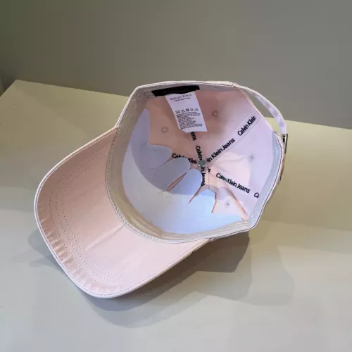 Replica Calvin Klein Caps #1324348 $27.00 USD for Wholesale