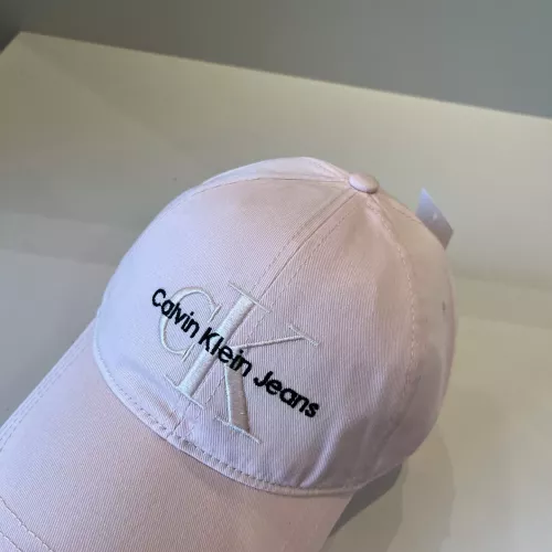 Replica Calvin Klein Caps #1324348 $27.00 USD for Wholesale