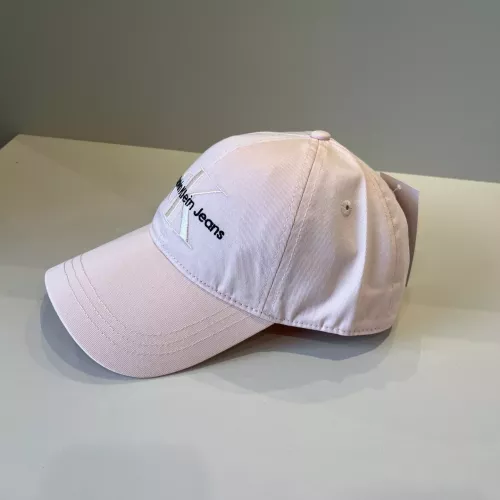 Replica Calvin Klein Caps #1324348 $27.00 USD for Wholesale